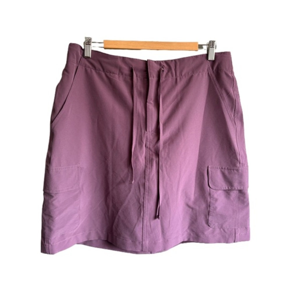 Skort by Jockey Large